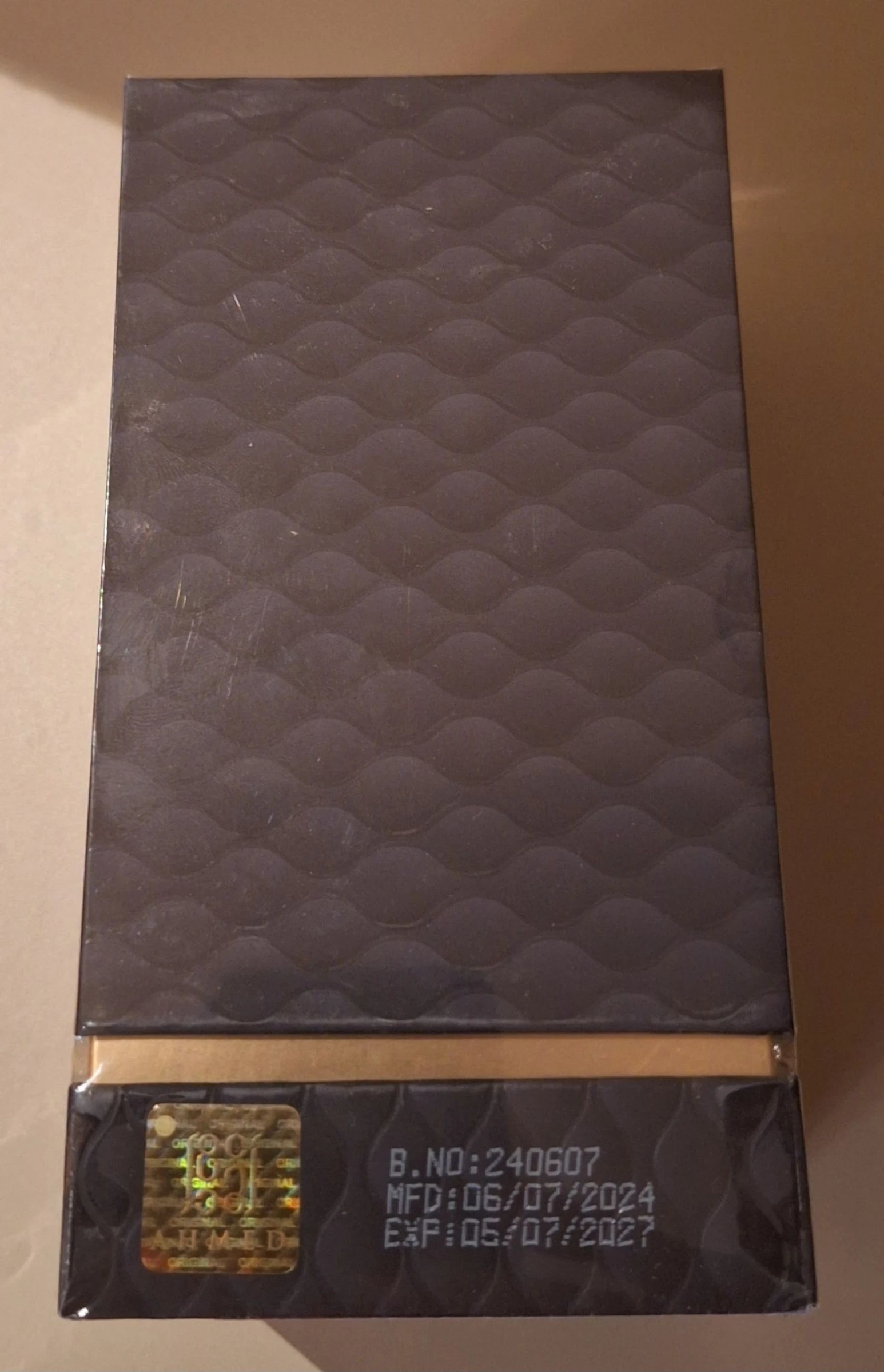 Perfume Oud Couture  – photo 2